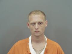 Mugshot of Goins, Devon
