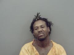 Mugshot of Heard, Andre C