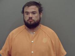 Mugshot of Speer, Kasey