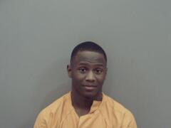 Mugshot of Grisby, Jessiah