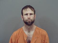 Mugshot of Webb, Jonathan