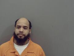 Mugshot of Romeromedina, Steven