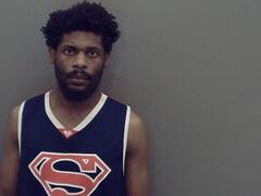 Mugshot of Davis, Quenshun Terrell