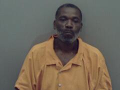 Mugshot of Walker, Jason