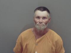 Mugshot of Taylor, Everett Ray