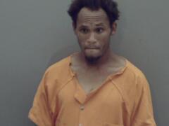 Mugshot of Brown, Johnathan Montrell