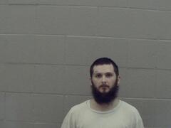 Mugshot of Durham, Barry Dallas