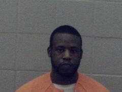 Mugshot of Otey, Carlton Deshun