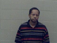 Mugshot of Barnett, Gary Charles