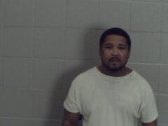 Mugshot of Johnson, Bryan C
