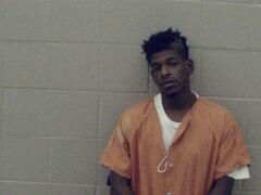 Mugshot of Iverson, Davanta