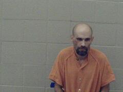 Mugshot of Pearce, James E