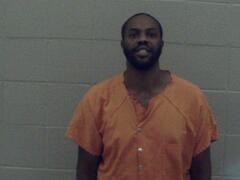 Mugshot of Simmons, Andrew Lee