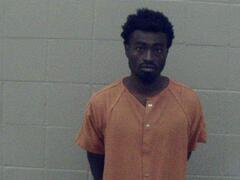 Mugshot of Moore, Ke andre D