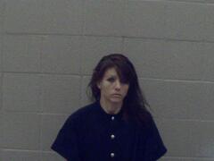 Mugshot of Wooldridge, Jana Cara