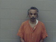 Mugshot of Purdy, Desi Darnell