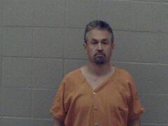 Mugshot of Wilson, david Alan
