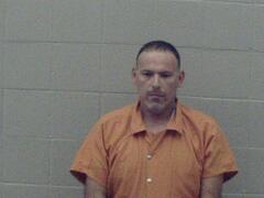Mugshot of Bolen, Michael David