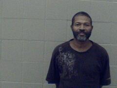 Mugshot of Jones, Malcolm Gene