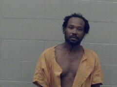 Mugshot of Morehead, Khaleel