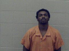 Mugshot of Freeman, Anthony