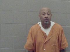 Mugshot of Bell, James
