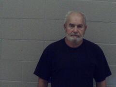 Mugshot of Hooks, Russell Keith