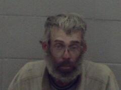 Mugshot of Mcclure, Ray L
