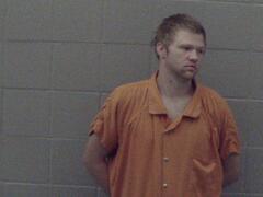 Mugshot of Lowery, Nicholas Gunner