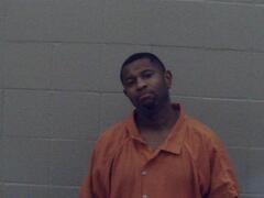Mugshot of Williams, Antonio T