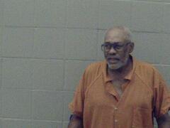 Mugshot of Thomas, Christy Lee