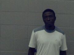 Mugshot of Lewis, Shamar jarrai