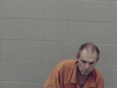 Mugshot of Dixon, James W