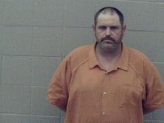 Mugshot of Simpson, Jason Howard