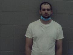 Mugshot of Wiley, Robert Dillard