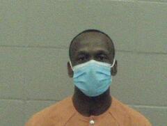 Mugshot of Epperson, Jimmy James