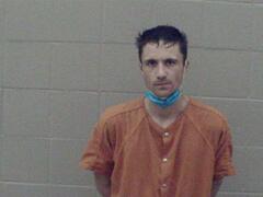 Mugshot of Jeffery, Gabriel