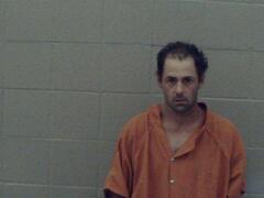 Mugshot of Engle, Michael Wayne