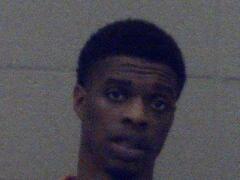 Mugshot of Clemmons, Tyler
