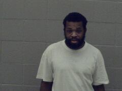Mugshot of Johnson, Erick
