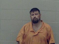 Mugshot of Taylor, Jeffery Curtis