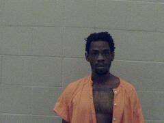 Mugshot of Gillard, Anthony A