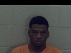 Mugshot of Baker, Daelon Reshuan