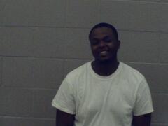 Mugshot of Alexander, Corben Deshawn