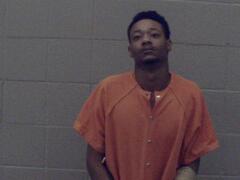 Mugshot of Minor, Zachary