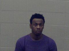 Mugshot of Reed, steven Jarrell