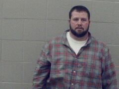 Mugshot of Wallace, Rodney Duane