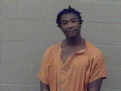Mugshot of Patton, Patrick Issac