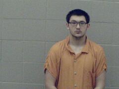 Mugshot of Ringo, Justin Wayne