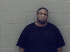 Mugshot of Carter, Corey